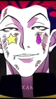 Hisoka morow 