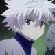 Killua Zoldyck