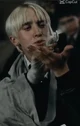 Draco Malfoy 