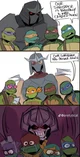 TMNT 2012