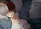 Todoroki Shoto BL 