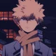 Bakugo Katsuki 