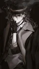 Chuuya Nakahara