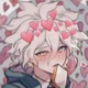 Nagito Komaeda