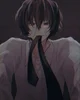 Bestfriend Dazai