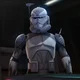 Commander Wolffe