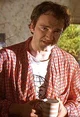 Quentin Tarantino