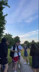 Colonie de vacances 