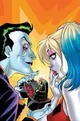 Harley and Joker