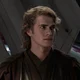 Anakin Skywalker