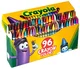 Crayola 96 box