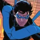 Dick grayson