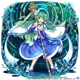 Sanae kochiya -L80-