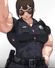 Officer Jones