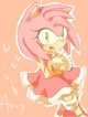 Amy Rose