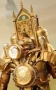 Titan Clockman