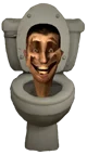 Skibidi Toilet 