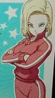 Android 18 