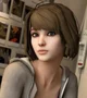 Max Caulfield