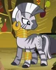 Zecora