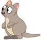 Potoroo