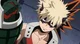 Bakugo