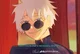 Swap Satoru AU
