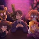 Afton Family Reunion