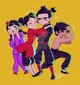 Pucca -png-