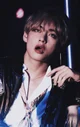 Taehyung the vampire