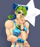 Jolyne Kujoh