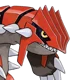 Groudon