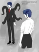Wally Slenderman 