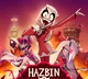 5- Hazbin Hotel