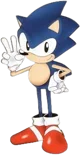 OVA Sonic