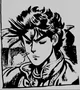 Jonathan Joestar