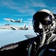 Fighter pilots