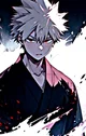 Katsuki Bakugo 