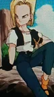Android 18 