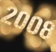 The year 2008