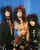 Motley Crue