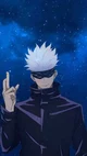 Gojo Satoru