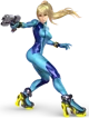 Samus Aran wife