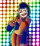 Fnaf wally 