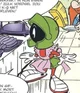 Marvin the Martian