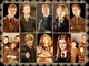 Familia Weasley