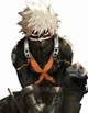 Katsuki Bakugou