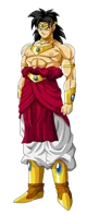 Broly