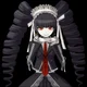 Celestia Ludenberg
