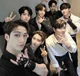 Straykids